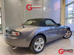 Mazda MX-5 2DR 1.8L GRADE-A 5MT, Auto's, Cabriolet, Bedrijf, https://public.car-pass.be/vhr/968b6faf-1693-4a3b-affc-b63eff6cf1b1