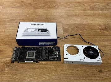 GTX 1080TI beschikbaar voor biedingen
