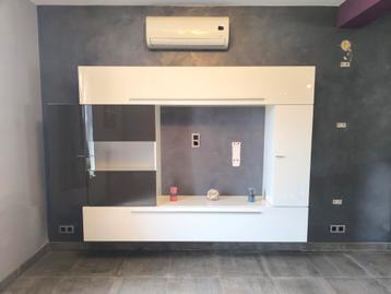 Ensemble meuble télé & salle à manger  beschikbaar voor biedingen