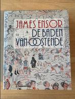 James Ensor: De baden van Oostende, Patrick Florizoone, Ophalen, Zo goed als nieuw, Schilder- en Tekenkunst
