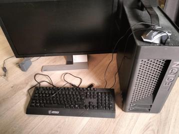 Pc Legion  beschikbaar voor biedingen