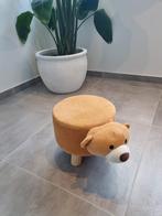 Zit - Krukje - poof voor peuters, Ophalen
