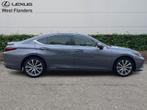 Lexus ES 300h navi+camera+sensoren voor, Auto's, Lexus, 4 deurs, https://public.car-pass.be/vhr/6a1236a9-edcc-4717-a24b-70c81b2a8c1f