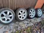 Jantes hiver Audi A5 225/50/17, Autos : Pièces & Accessoires, Pneus & Jantes, Enlèvement, Utilisé, Pneu(s)