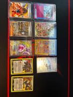 Lot Pokemon, Hobby en Vrije tijd, Verzamelkaartspellen | Pokémon, Ophalen of Verzenden, Zo goed als nieuw