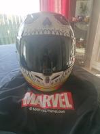 Helm hjc marvel ghost rider, Ophalen, HJC, Nieuw zonder kaartje, Integraalhelm
