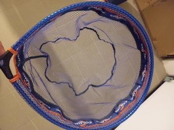 Schepnet beschikbaar voor biedingen