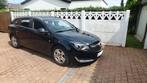 Opel Insignia Sports Tourer, Auto's, Opel, Automaat, Stof, 1600 cc, Zwart