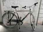 Herenfiets, Ophalen, Zo goed als nieuw, Versnellingen