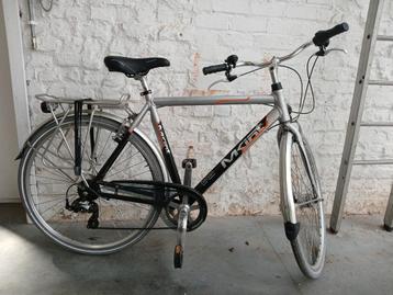 Herenfiets beschikbaar voor biedingen