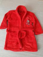 Peignoir rouge, Enfants & Bébés, Vêtements enfant | Autre, Enlèvement ou Envoi