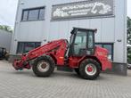 Schaffer 870T Telescooplader Verreiker Shovel Kniklader JCB, Ophalen, Graafmachine