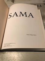 Sama - Henri Feyt * Zeldzaam kunstboek* 1994, Henri Feyt, Ophalen of Verzenden, Zo goed als nieuw, Schilder- en Tekenkunst