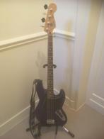 Fender jazz bas, Muziek en Instrumenten, Ophalen, Zo goed als nieuw, Elektrisch