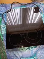 BEKO HIC 64403 - ELEKTRISCHE KOOKPLAAT, Ophalen, Zo goed als nieuw