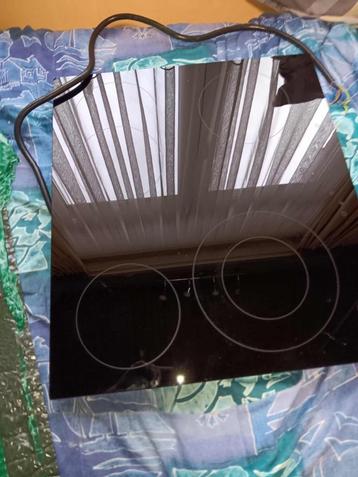 BEKO HIC 64403 - ELEKTRISCHE KOOKPLAAT beschikbaar voor biedingen