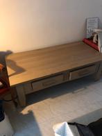 Salon tafel, Ophalen, Gebruikt, 100 tot 150 cm, Klassiek