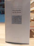 S.E. Miano - Encyclopedie van de sneeuw, Ophalen, Zo goed als nieuw, S.E. Miano