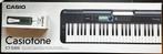Casio CT-S300 Keyboard + Miditech MP-1 Sustain Pedal, Muziek en Instrumenten, Ophalen, Casio, 61 toetsen, Zo goed als nieuw