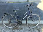 vélo dame, Vélos & Vélomoteurs, Enlèvement, Utilisé