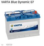 VartaBlue Dinamic G7 95Ah 830A 12v, Auto-onderdelen, Ophalen