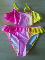 BIKINI MAAT 122, Ophalen of Verzenden, Zo goed als nieuw, Meisje, Sport- of Zwemkleding
