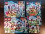 Lego Elves 8 sets, Kinderen en Baby's, Speelgoed | Duplo en Lego, Ophalen of Verzenden, Complete set, Lego