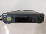 Sony SLV-SX25VC videorecorder, Lecteur ou enregistreur VHS, Utilisé, Enlèvement ou Envoi