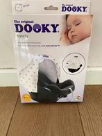 Dooky hoody voor alle autostoelen 0+ NOG IN DE DOOS, Ophalen of Verzenden, Nieuw, 0 t/m 10 kg, Overige merken