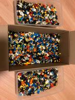 LEGO poppetjes 1000+ mogen voor een mooi prijs weg, Kinderen en Baby's, Ophalen of Verzenden, Gebruikt, Losse stenen, Lego