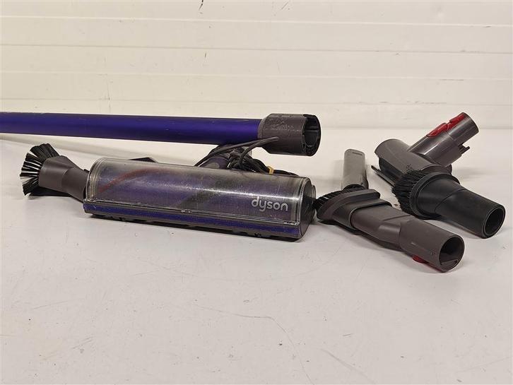 A6879 Partij Dyson Opzetstukken, Elektronische apparatuur, Stofzuigers, Gebruikt, Ophalen of Verzenden