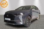 DS Automobiles DS 7 E-TENSE 225 ANTOINE DE SAINT E, Auto's, Automaat, Overige brandstoffen, SUV of Terreinwagen, Zilver of Grijs