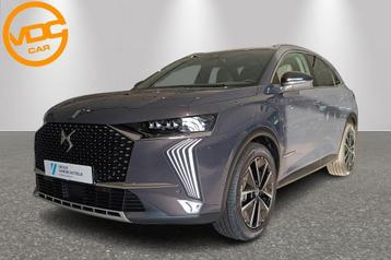 DS Automobiles DS 7 E-TENSE 225 ANTOINE DE SAINT E  beschikbaar voor biedingen