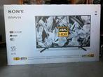 TV Sony 55XF7096, Audio, Tv en Foto, Televisies, Ophalen, LED, Sony