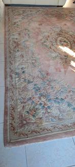Perzische rosé mat 2 op 3 meter, Ophalen