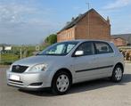 Corolla 5D 1.4 VVT-i Zeer proper, Auto's, Toyota, Voorwielaandrijving, Stof, 4 cilinders, Corolla