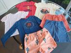 Lot van 6 jaar oud, Kinderen en Baby's, Kinderkleding | Maat 116, Overige typen, Okaidi, Ophalen of Verzenden, Zo goed als nieuw