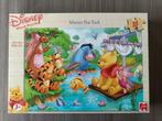 Jumbo - Winnie the Pooh puzzel - 35stukken, Enlèvement ou Envoi, Comme neuf