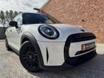 Mini Cooper 1.5i "AUTOMAAT" Full-option/carplay/virtual/2023, https://public.car-pass.be/vhr/7f91d4fa-cb87-4da5-bd0f-4069a923d5a2