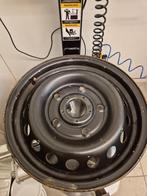 Stalen velgen Ford Transit Custom, Ophalen, Velg(en), 16 inch, Bestelwagen