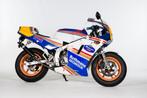 Honda Mini NSR Rothmans, Overige modellen, Gebruikt, 4 versnellingen, Klasse B (45 km/u)