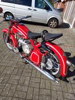 IFA BK 350 1957, Motoren, Motoren | Oldtimers, 2 cilinders, Super Sport, 350 cc, 12 t/m 35 kW