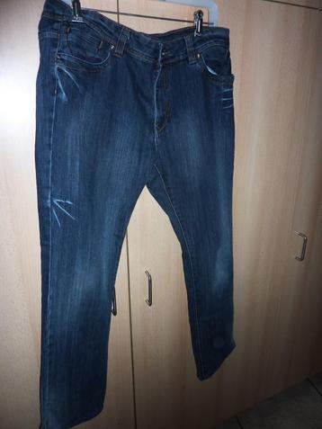 Tex Factory Jeansbroek  beschikbaar voor biedingen