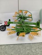 Schudder, Ophalen, Zo goed als nieuw