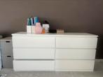 6 ladekast Ikea, Huis en Inrichting, Ophalen, Zo goed als nieuw
