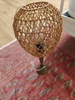 Lamp, Enlèvement, Comme neuf, Métal, 50 à 75 cm