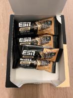 ESN designer protein bars cookie dough flavor 7 stuks, Sport en Fitness, Ophalen