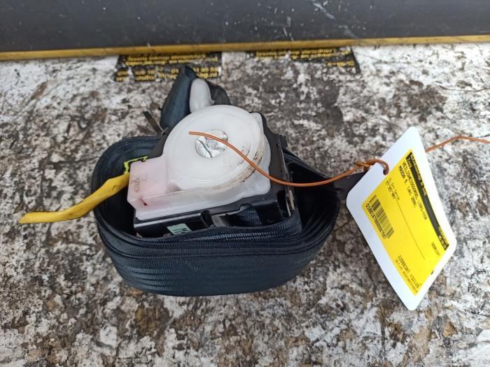 Veiligheidsgordel links-voor van een Mazda 5, Auto-onderdelen, Interieur en Bekleding, Mazda, Gebruikt, 3 maanden garantie, Ophalen of Verzenden