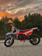 Beta rr50 track, goede staat- alle papieren inorde, 6 versnellingen, Zo goed als nieuw, Ophalen, Overige merken