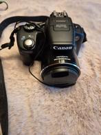 Canon PowerShot SX50 HS camera, Audio, Tv en Foto, Ophalen, Zo goed als nieuw, Canon